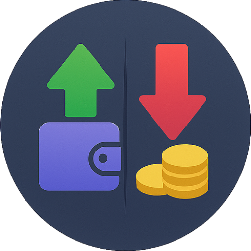 ExpensifyHub Logo